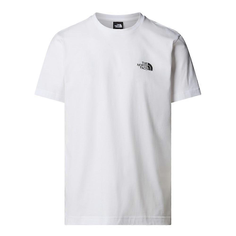 T-Shirt The North Face NF0A8EE8FN4
