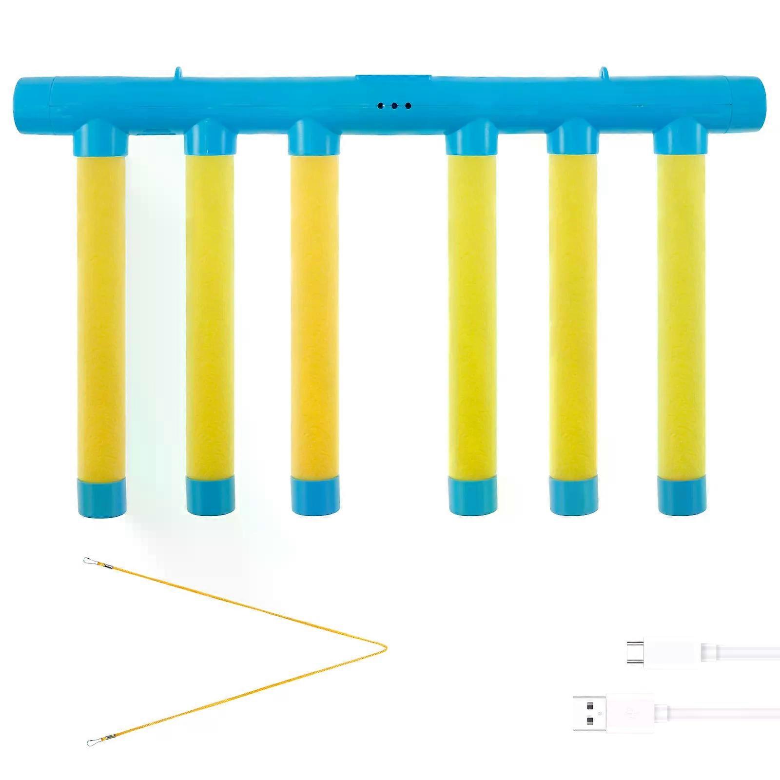 Catching Sticks Game Drop Sticks Challenge Game Hand Eye Coordination Training Toy Party Game Interactive Toys Christmas Gifts