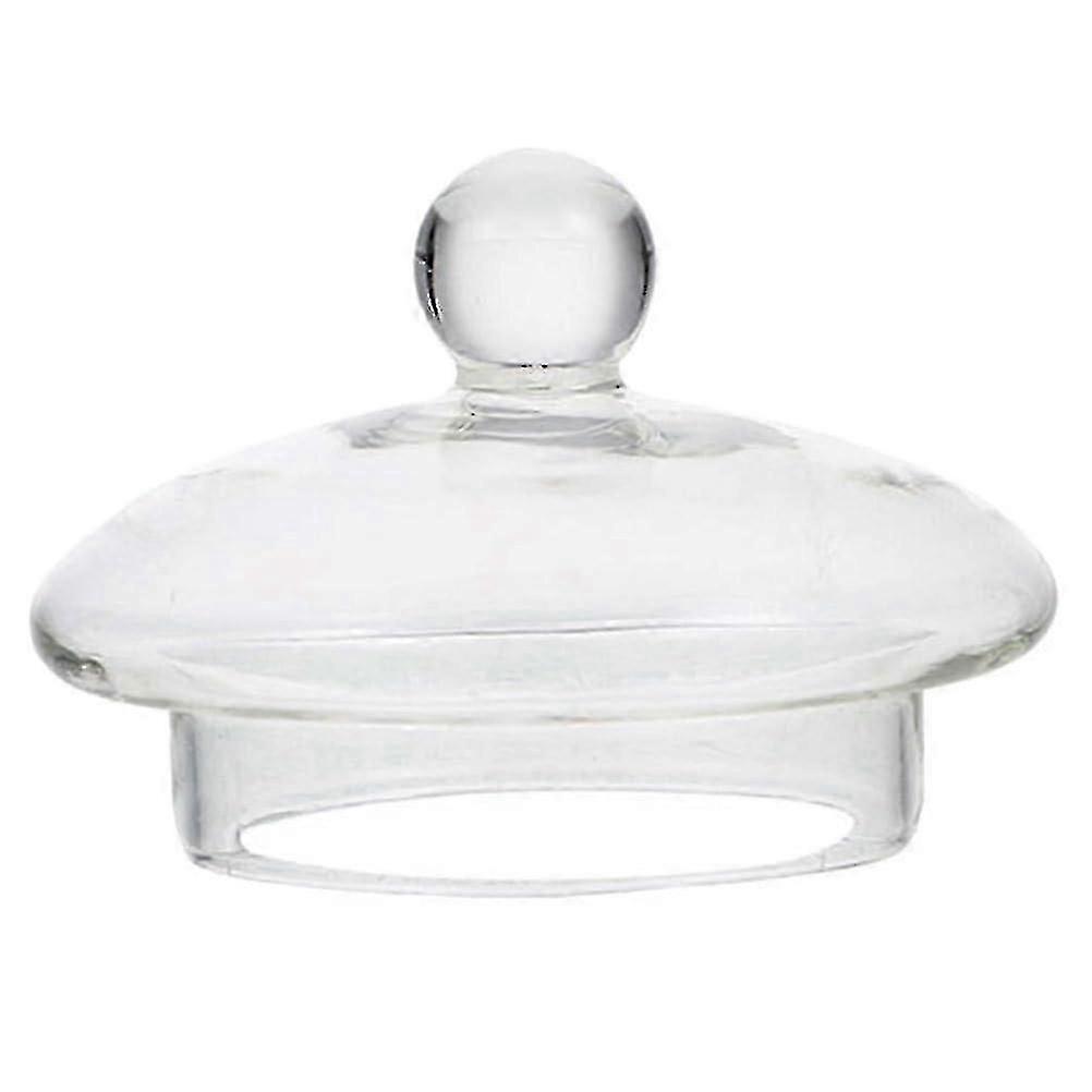 Replacement Lid for 1000ml Teapot Walkbee A-F