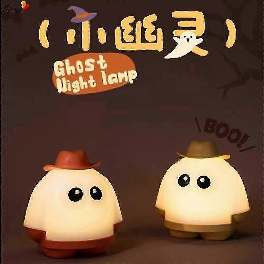 My Ghosty Light, Surprise Ghost Nightlight, Kalbooz Ghost Night Light