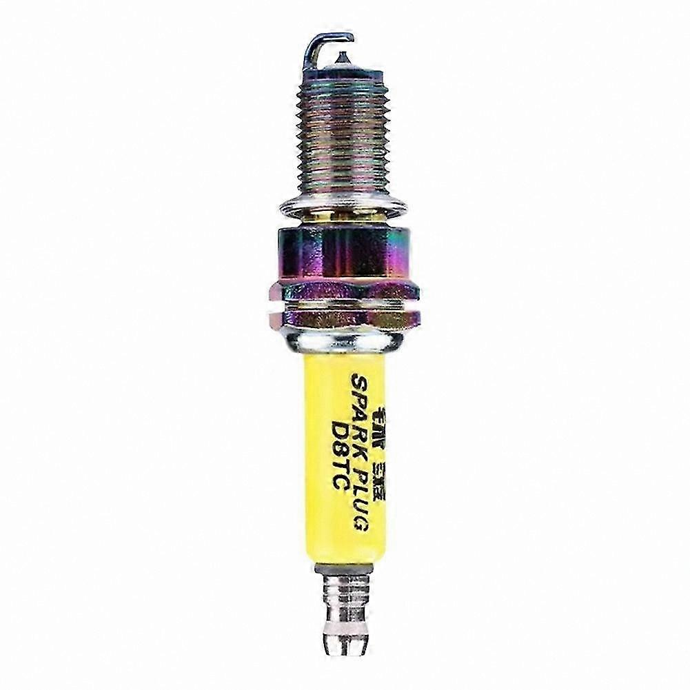 Spark Plugs for CG Series Vertical Engines 125cc 150cc 200cc Motorcycle Ignition Components