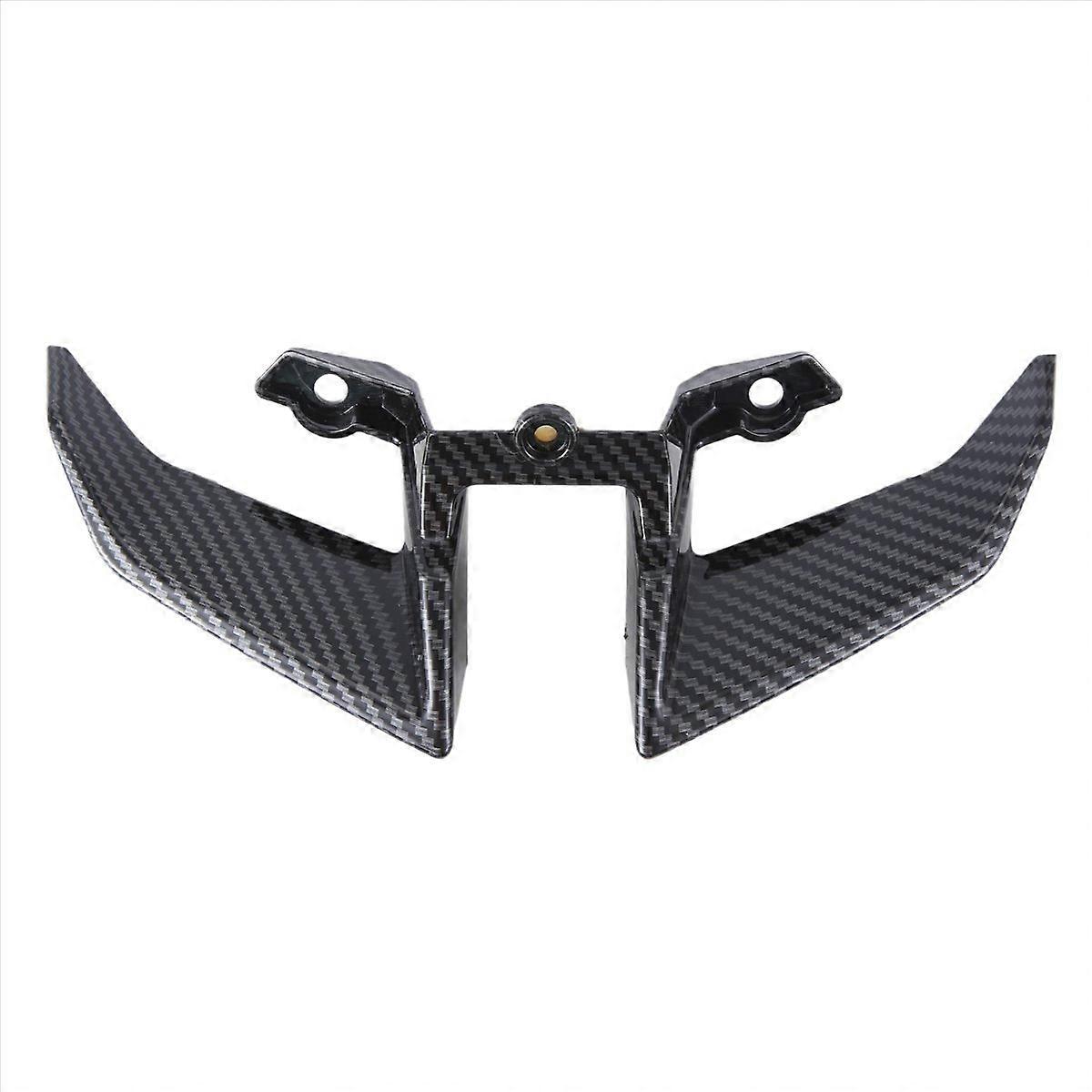 Motorcycle Accessories Headlight Wing Panel Fairing For Yamaha