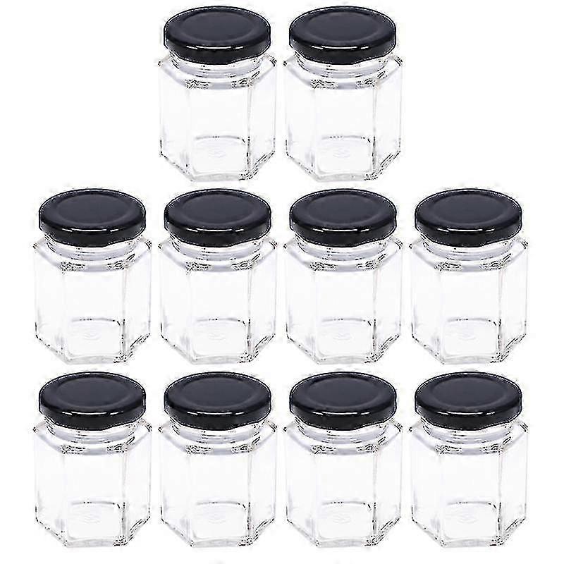 2025 10pcs Food Containers, Nut Container