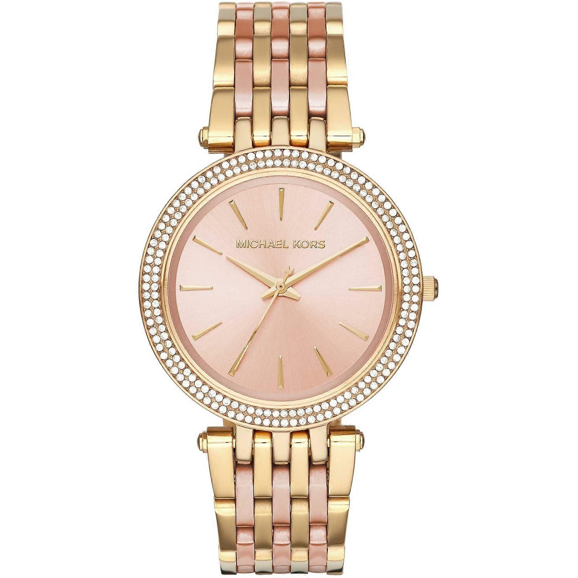 Woman's Watch MICHAEL KORS MK3507