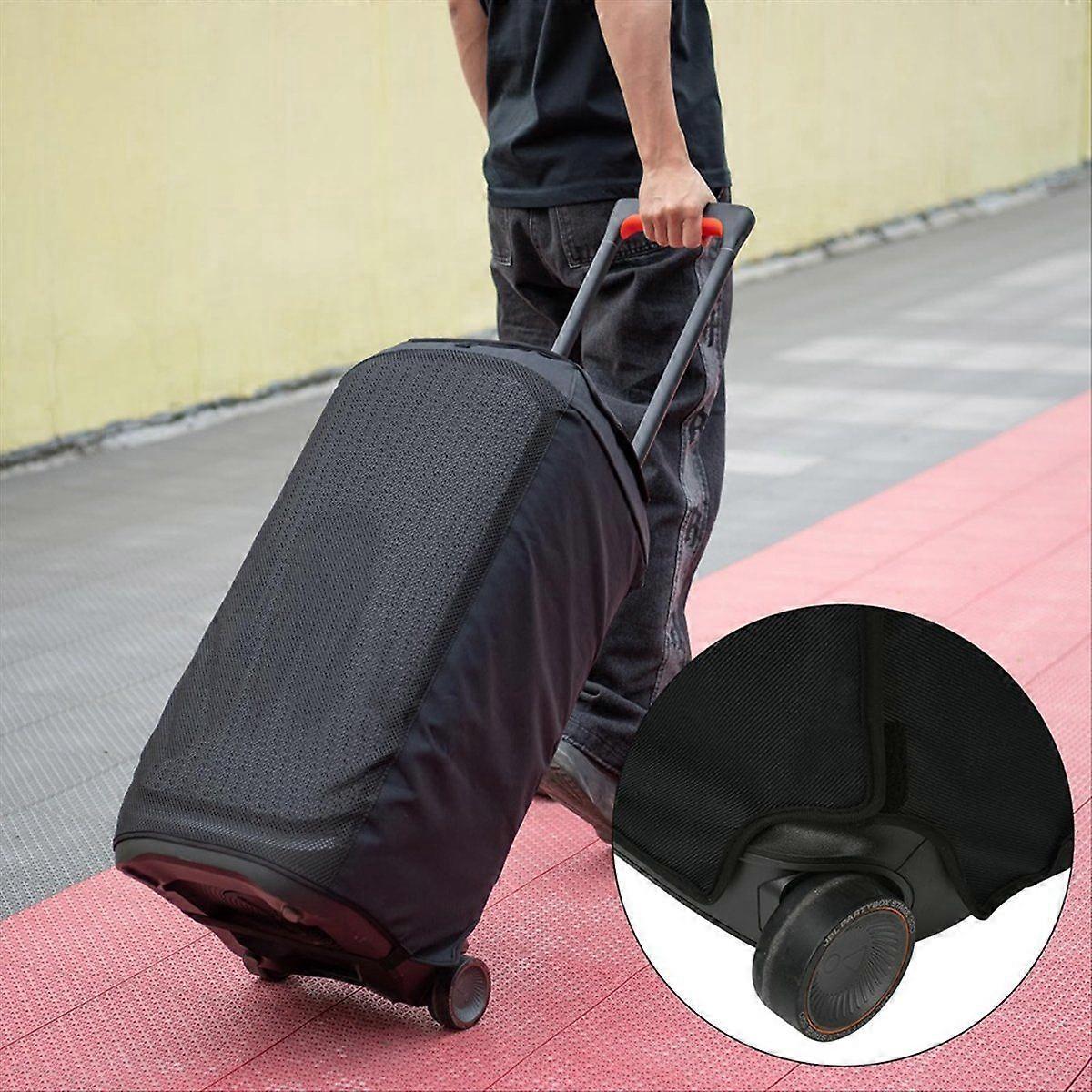 Speaker Cover for PartyBox Stage 320 Portable Speaker,