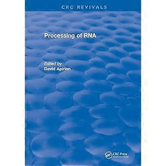 Revival Processing of RNA (1983)