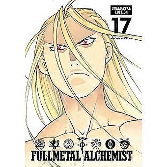Fullmetal Alchemist Fullmetal Edition Vol. 17