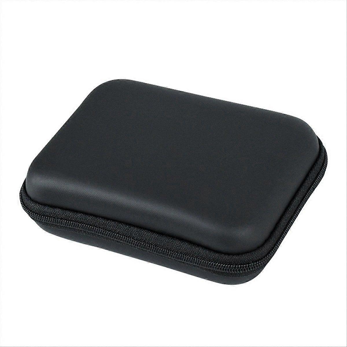 Portable Organizer Bag for RGB20s Retro Game Console, Shockproof Carry Case Protective Box Bag Stor