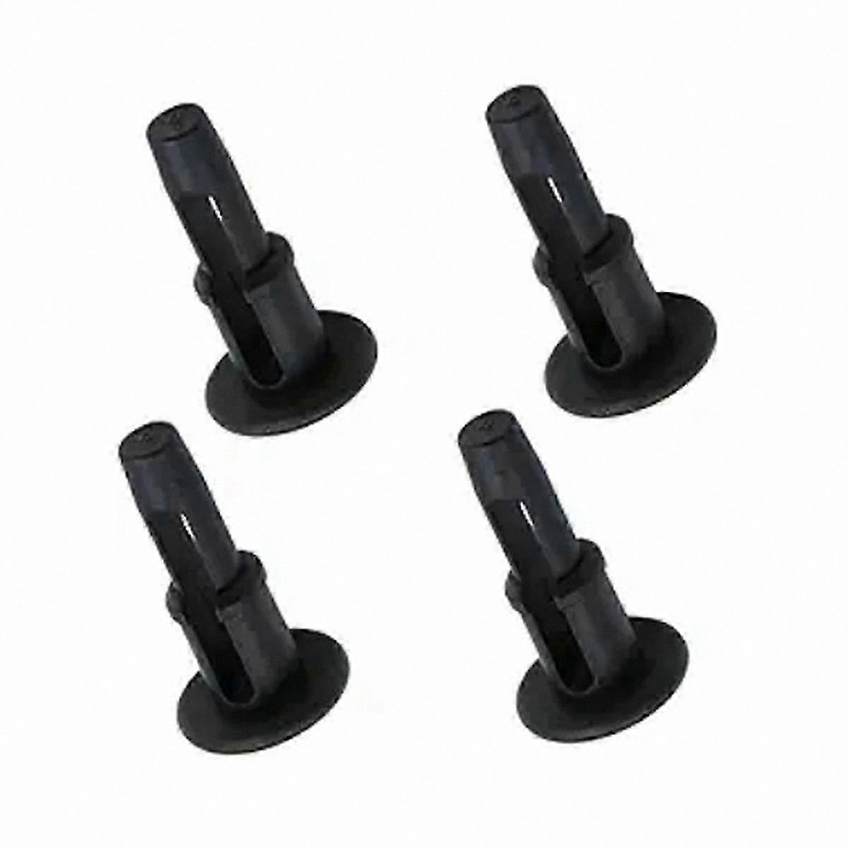 4-Pack Replacement Switch Button Compatible with Various Saws including LS1214 LS1013 LS1040 Models