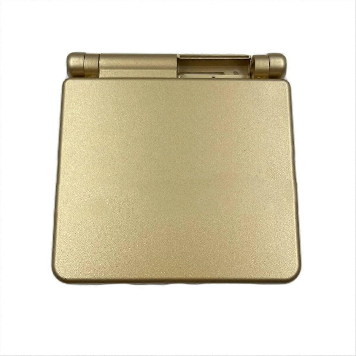 For GameBoy Advance SP Classic Edition Housing Shell Screen Lens,B