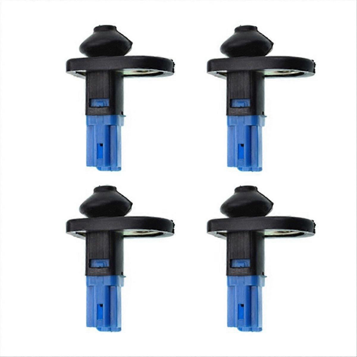 4PCS Car Door Lamp Switch Kit MB861149 Fit for 