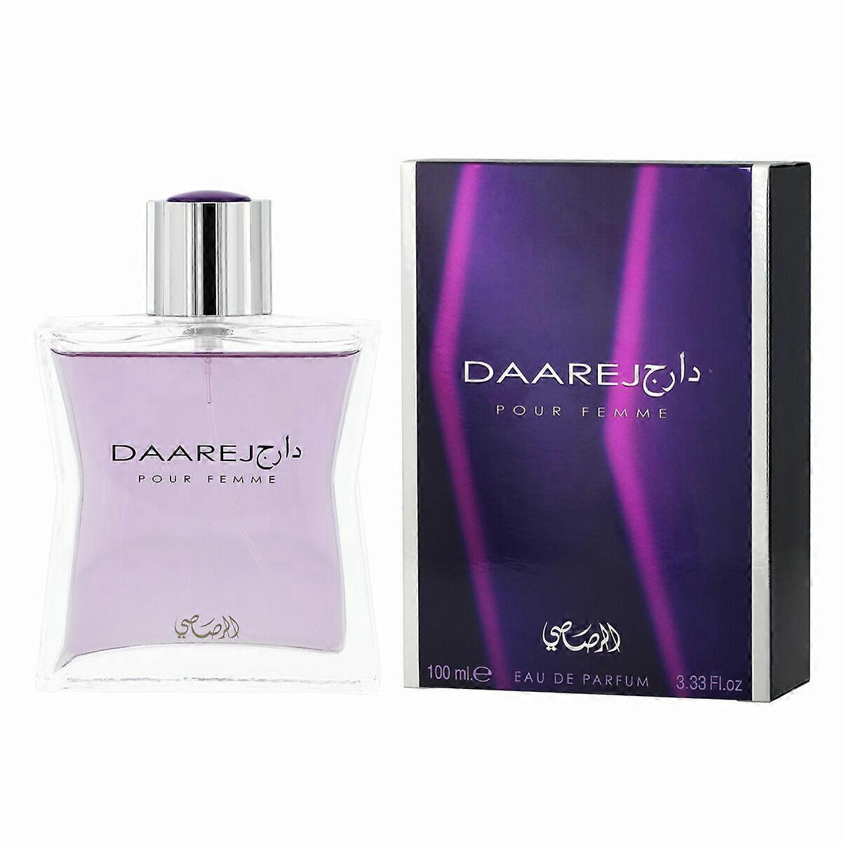 Women's Perfume Rasasi DAAREJ