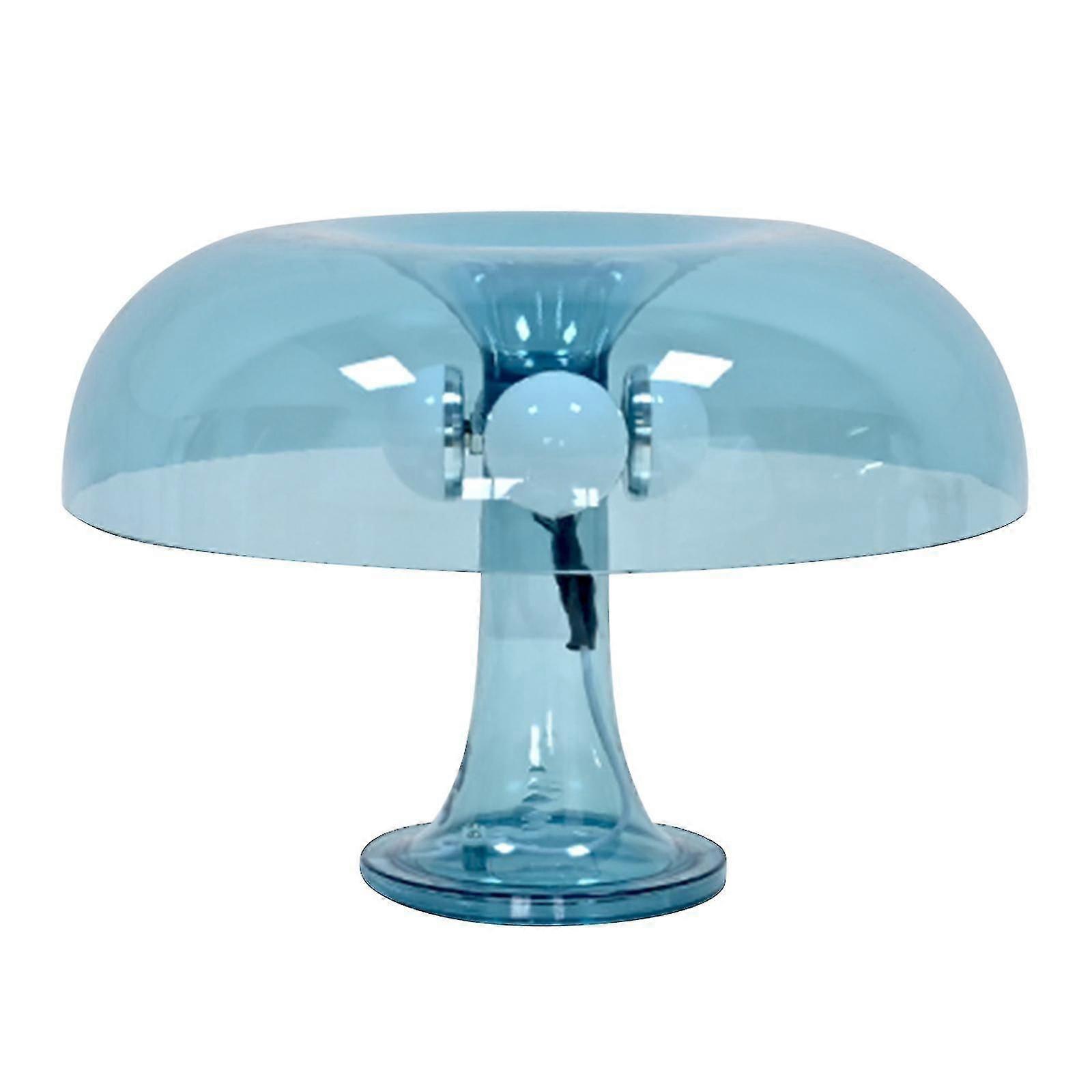 Veilleuse champignon à intensité variable au design rétro esthétique