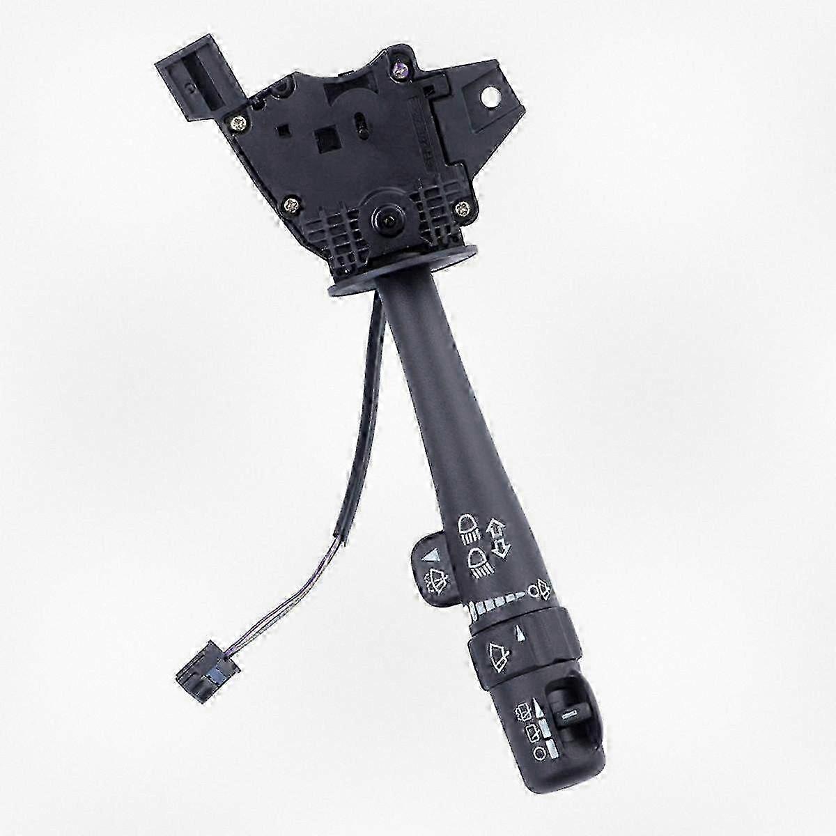 Compatible Turn Signal Switch for Terraza 2005-2007, Uplander 2005-2009, Montana 2005-2009 - Part 15205666