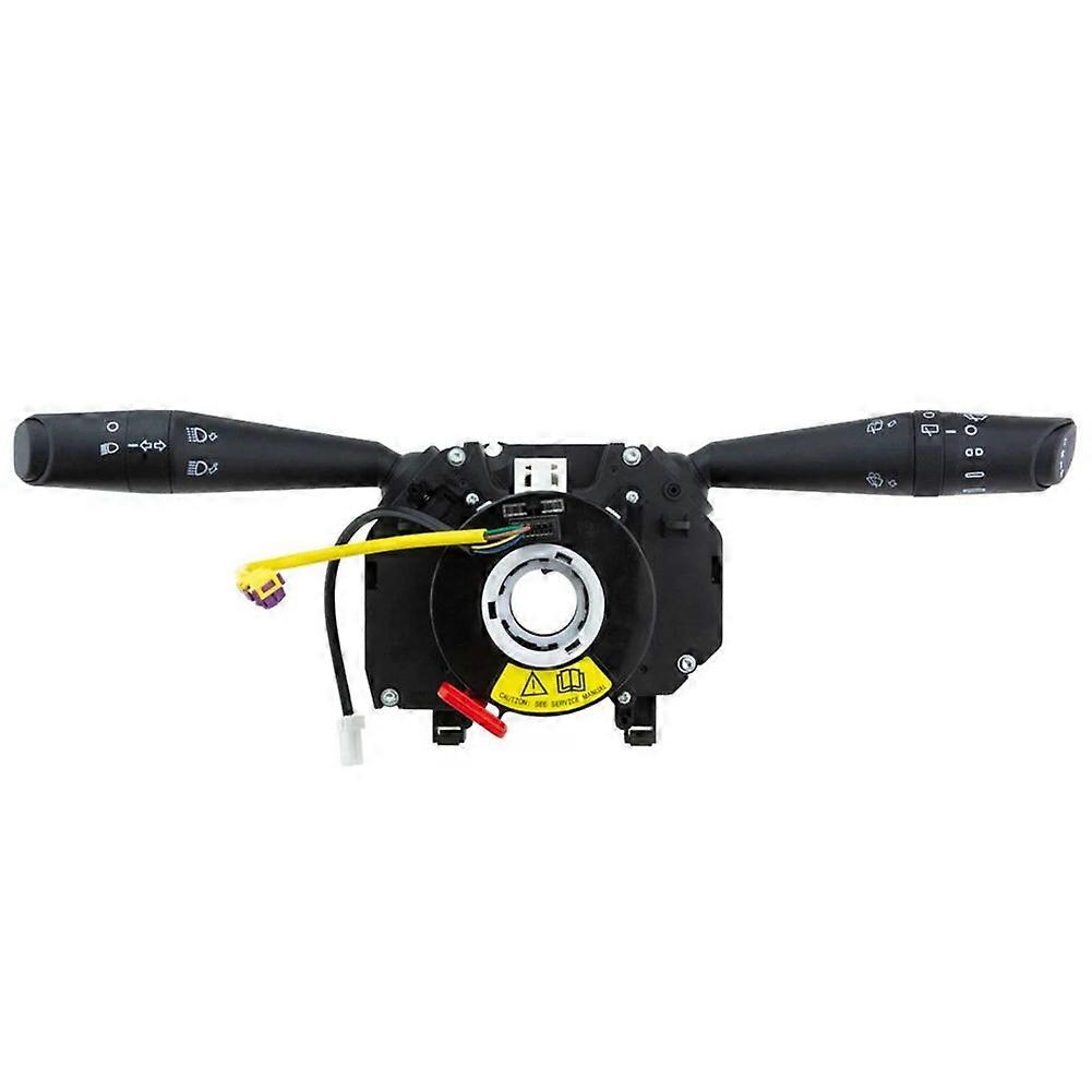 Car Flashlight Lever Switch Column Direction for Fiat Panda 7355295050 LHD