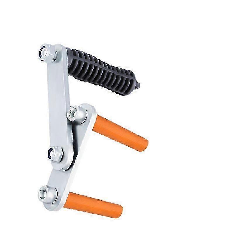 Windows & Glass Handling Panels - Labor-Saving Transportation Tool for Marble Slabs and Doors