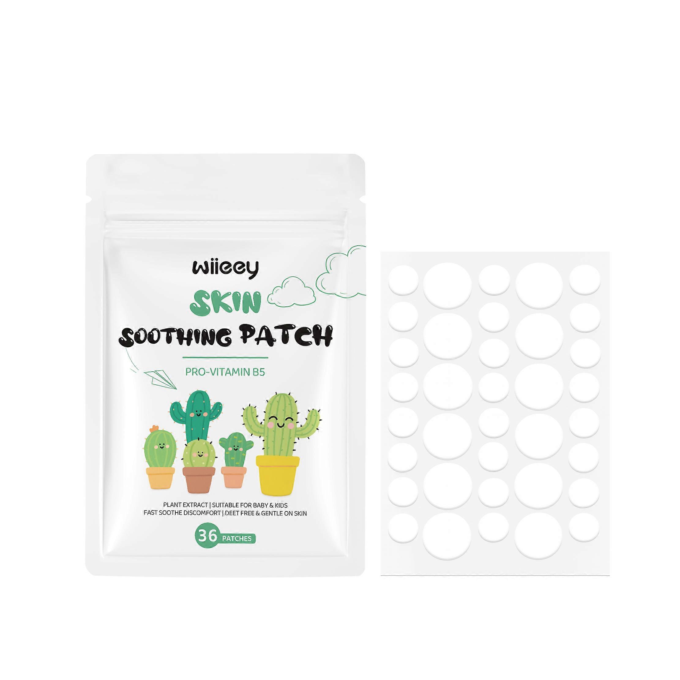 Body Care Patch