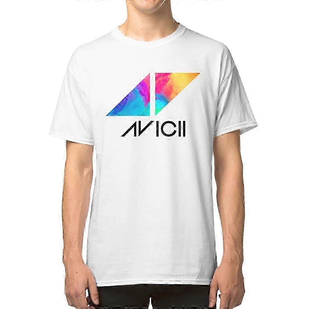 Avicii T-shirt