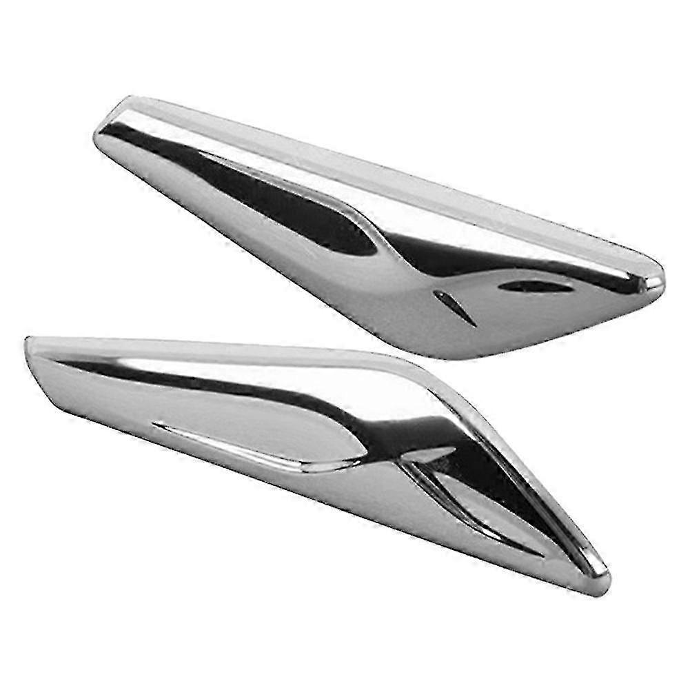 Side light for X3 X4 F25 F26, fender turn signal marker lamp left right