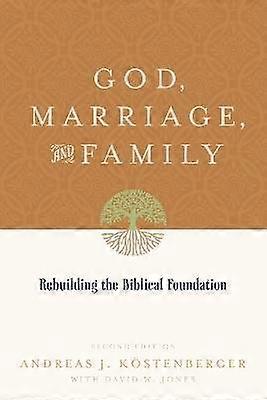 Jumalan avioliitto ja perhe