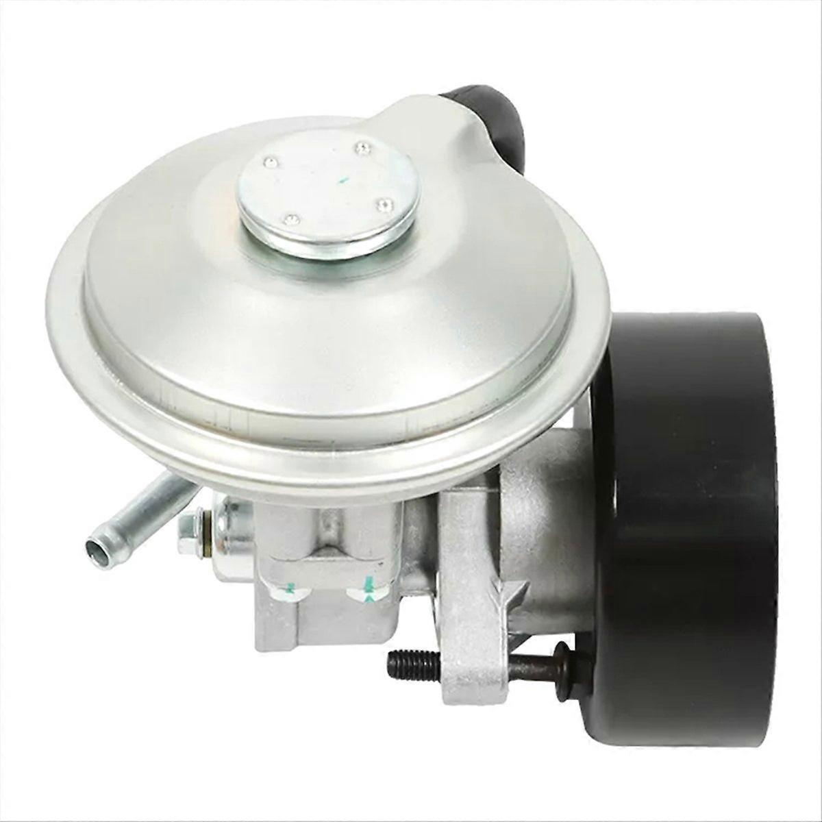 Mechanical Vacuum Pump with Wheels for 