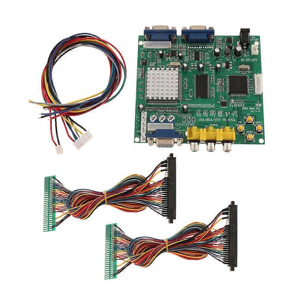 Arcade Project Verlengkabel