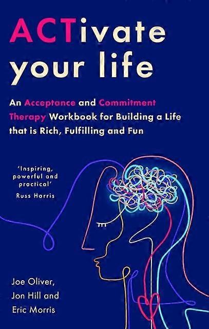 Activate Your Life - Eric Morris