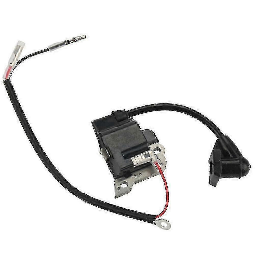 Module Ignition Coil For Mantis 7260 7261 7262 Tillers 22cc 25cc 31cc Metal
