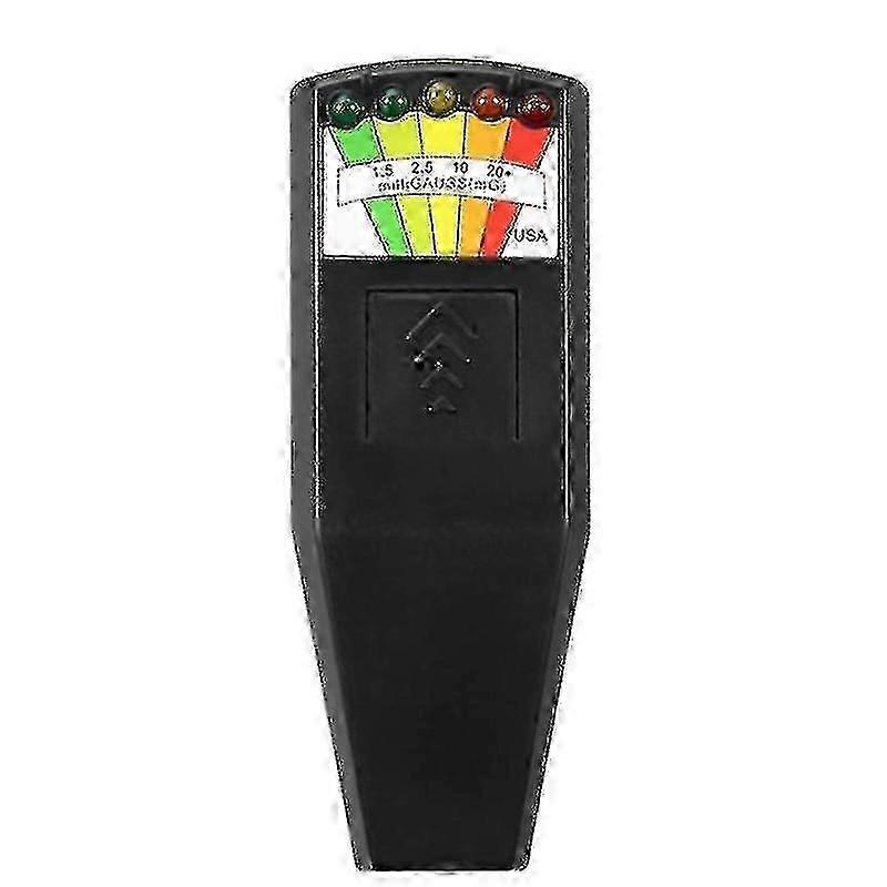 K 2 Emf Ghost Hunting Meter Detector W/sound + Constant On/off Switch