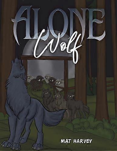 Alone Wolf - Mat Harvey