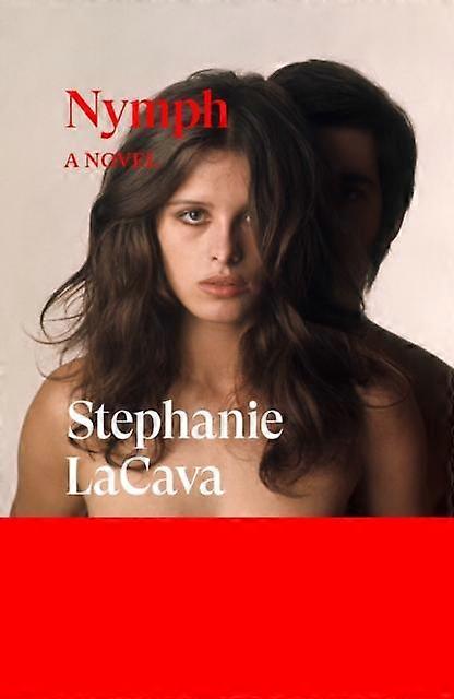 Nymph by Stephanie LaCava Paperback