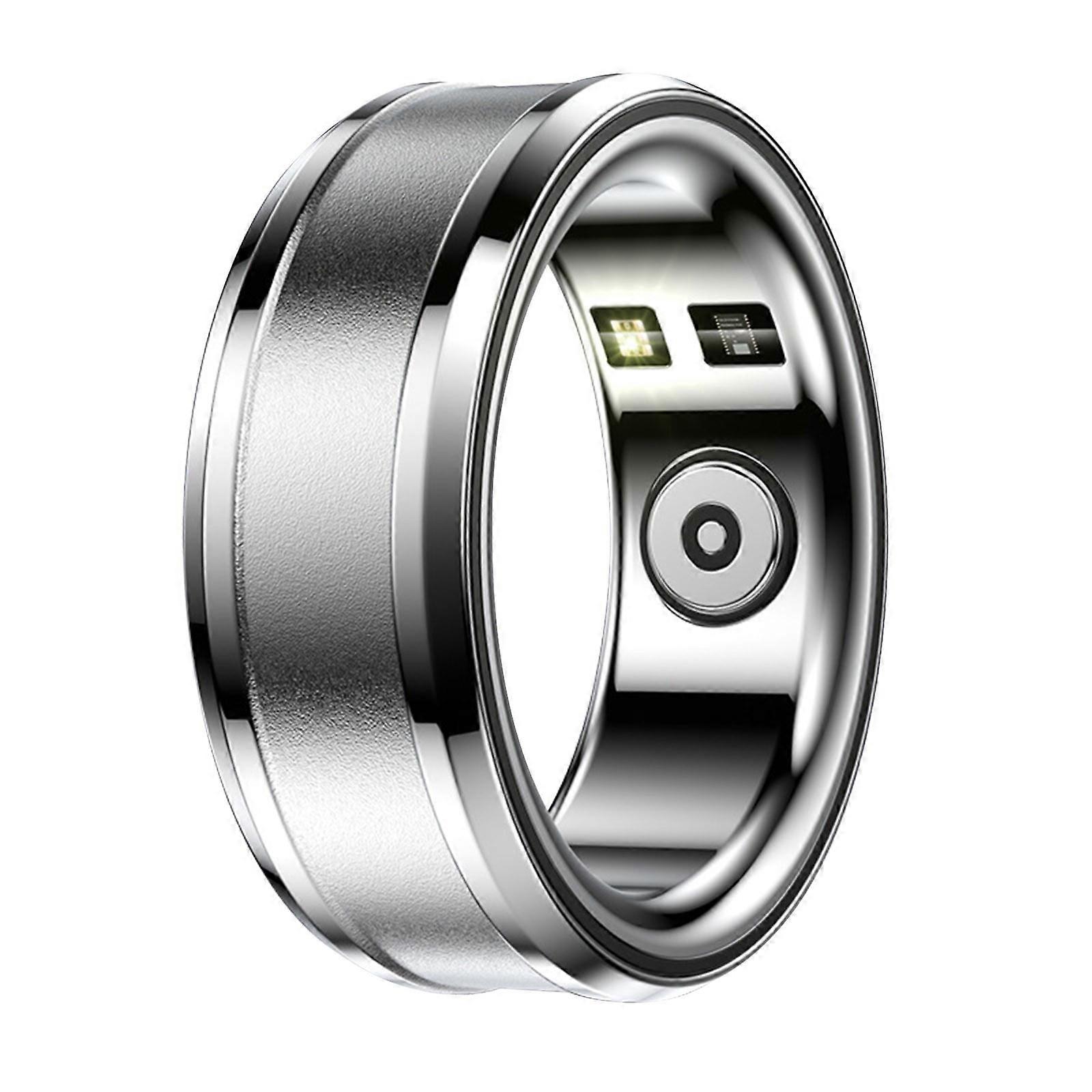 Viflosae New Intelligent Ring Step Depth Step Multi Sport Intelligent Ring Electronics Gadgets Up to 40% Off