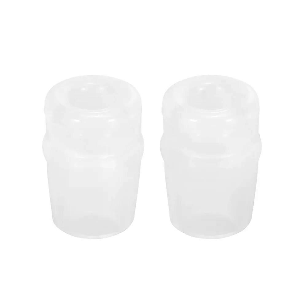 2 PCS Hydration Bladder Bait Valve Nozzle Hydration Pack Suction Valve Mouthpiece Hydration Bladder Accessory