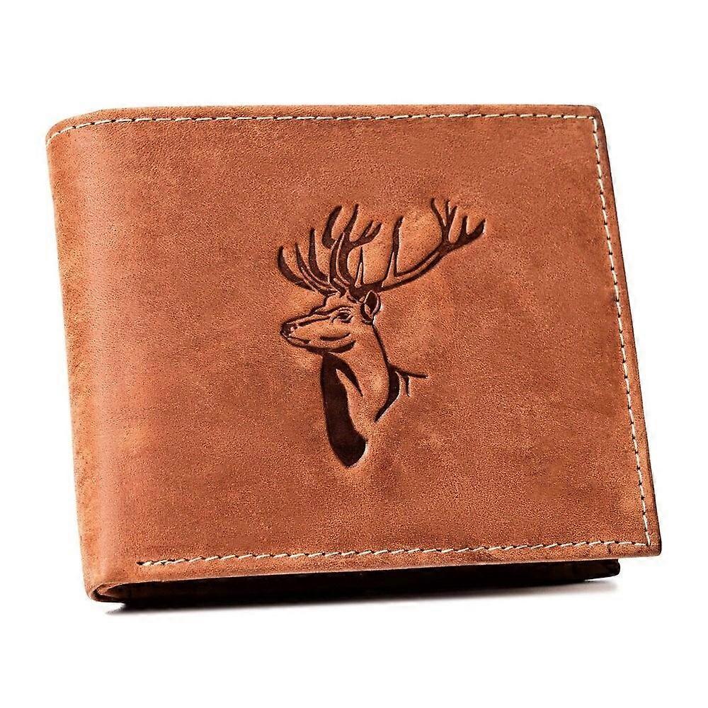 Always Wallet always wild