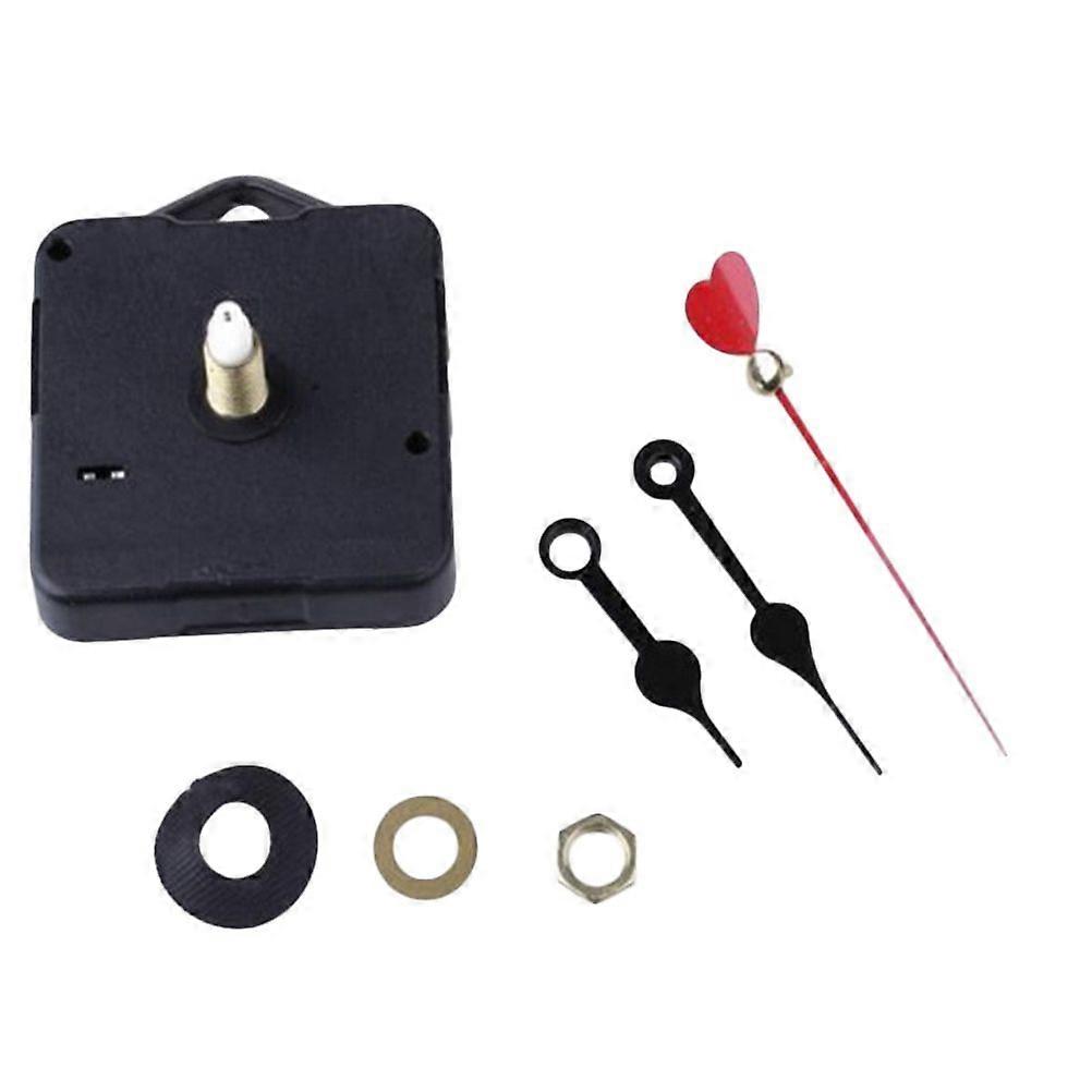 Wall Clock Movement Quartz Clock Accessories Replacement Hand DIY Repair Kit