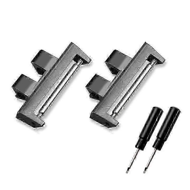 GMW-B5000 fém adapterkészlet Casio G-Shock óraszíjhoz