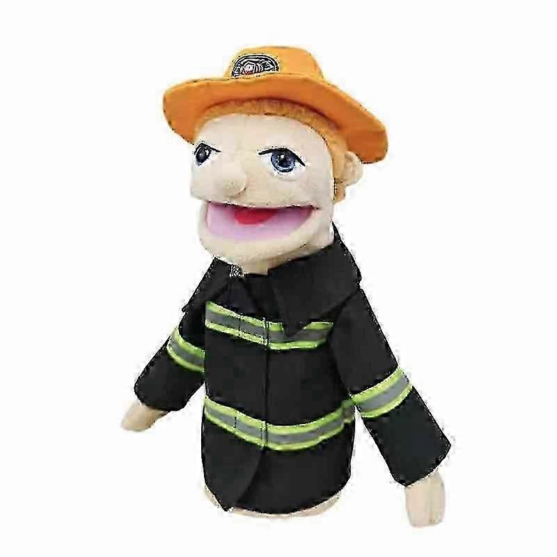 Soft Plush Toy Hand Puppet Funny Puppets Toy Professional Character Hand Puppet,50% Offer
