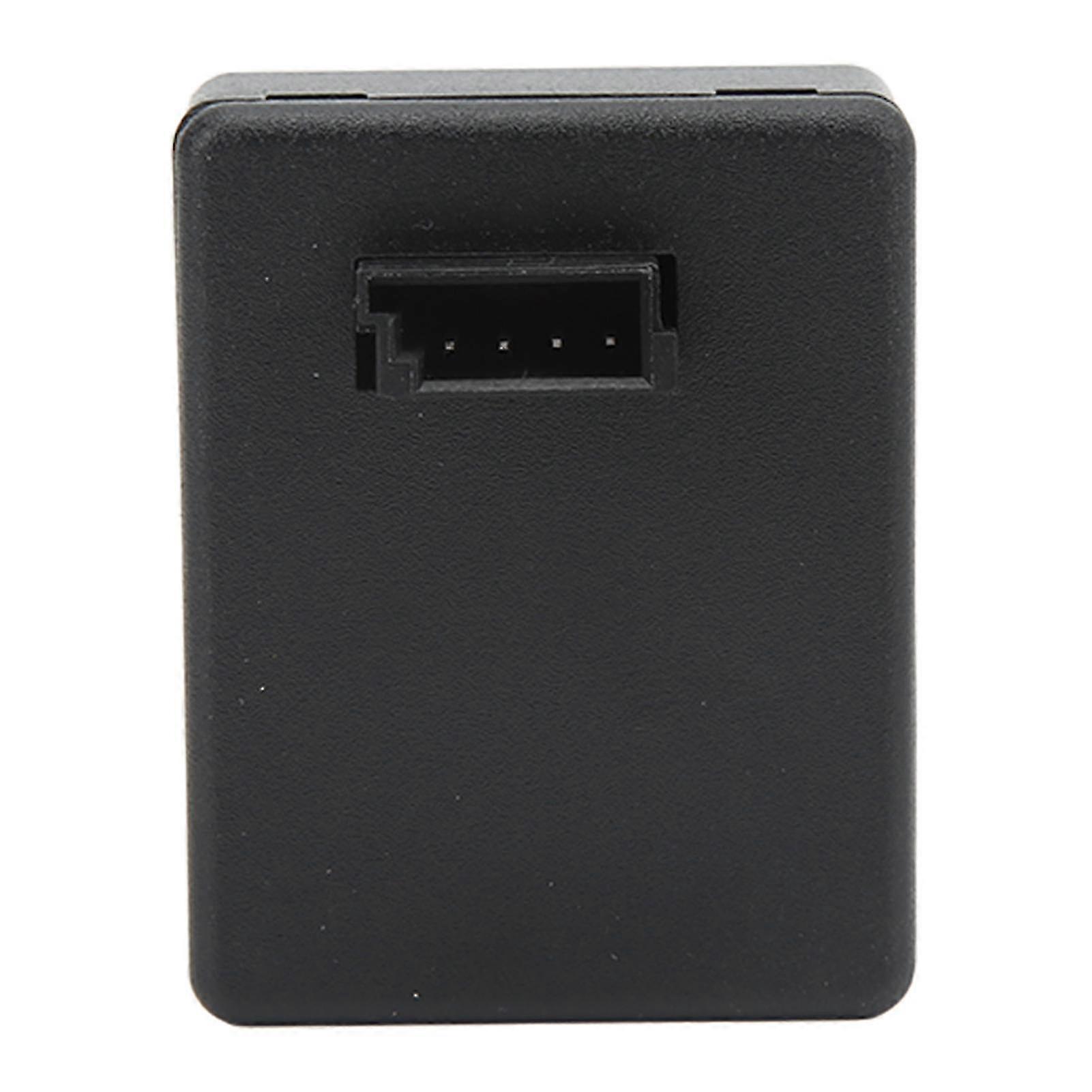 4pin Car Steering Wheel Lock Simulator ELV Emulator Professional Auto Reapir Tool for E Series