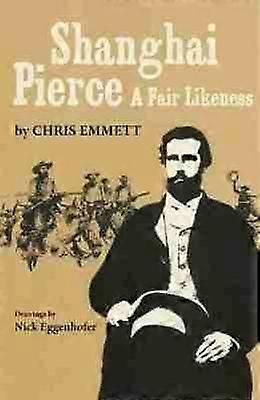 Shanghai Pierce