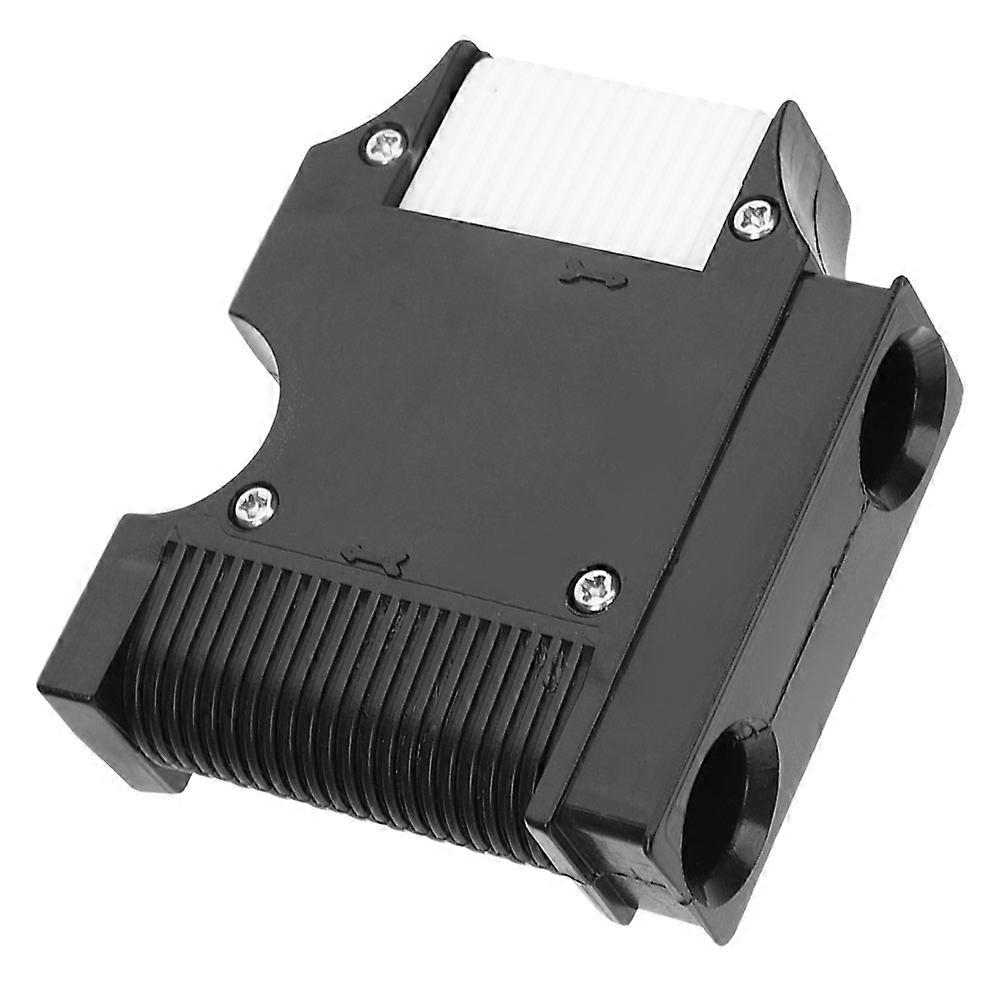 Boat Accessories Marine Cable Adjuster for Dock Line Adjustment