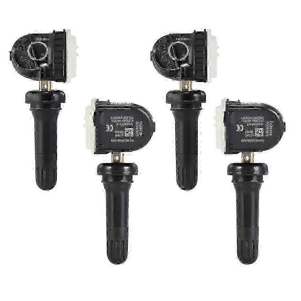 4X RDKS For Opel Astra K Astra J Corsa D Tire Pressure Sensor TPMS 13506028 0625