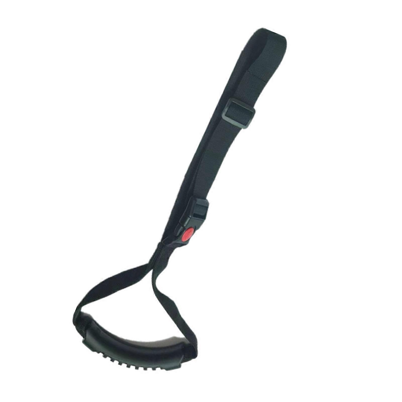 Sturdy Vehicle Assist Handle Support Grip Adjustable Mobility Disability Elderly for Seniors Easy Access & Safe Handling Multicolor