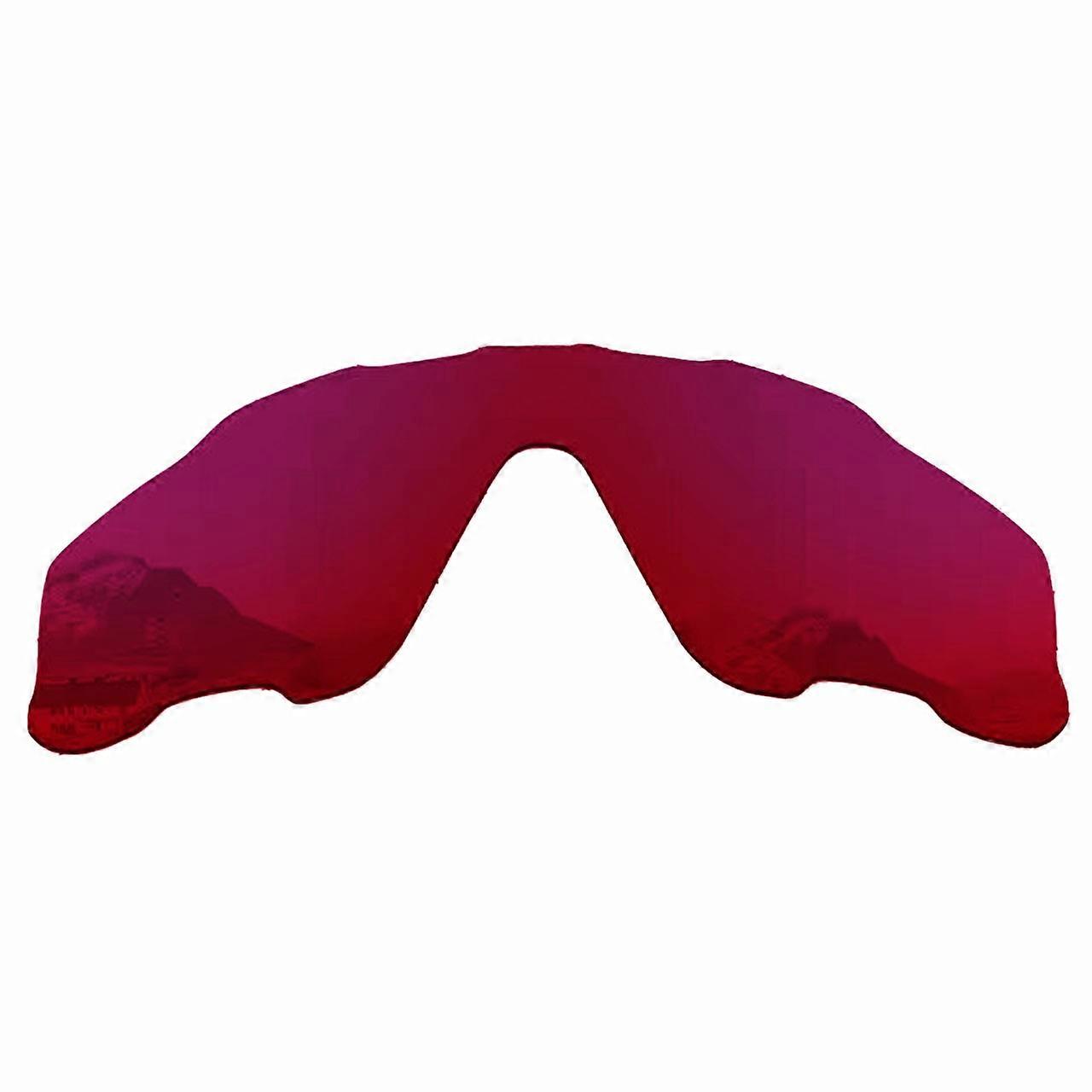 Csere lencsék Oakley Jawbreaker napszemüveg lencsékhez