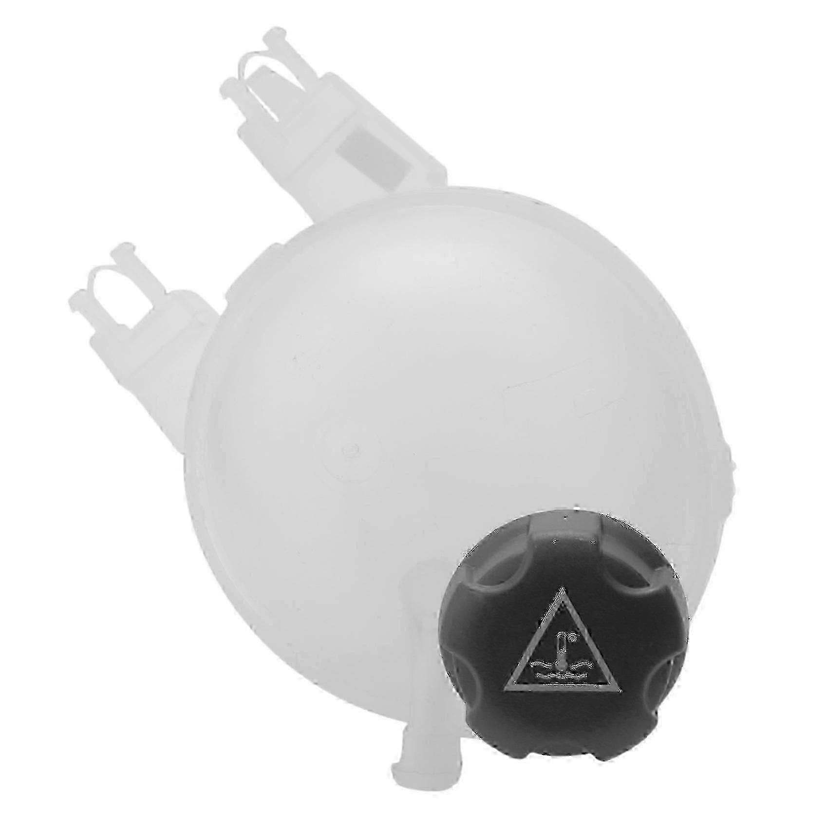 Coolant Expansion Tank with Cap for 207 208 2008 301 Vti C2 C3 C4 DS3