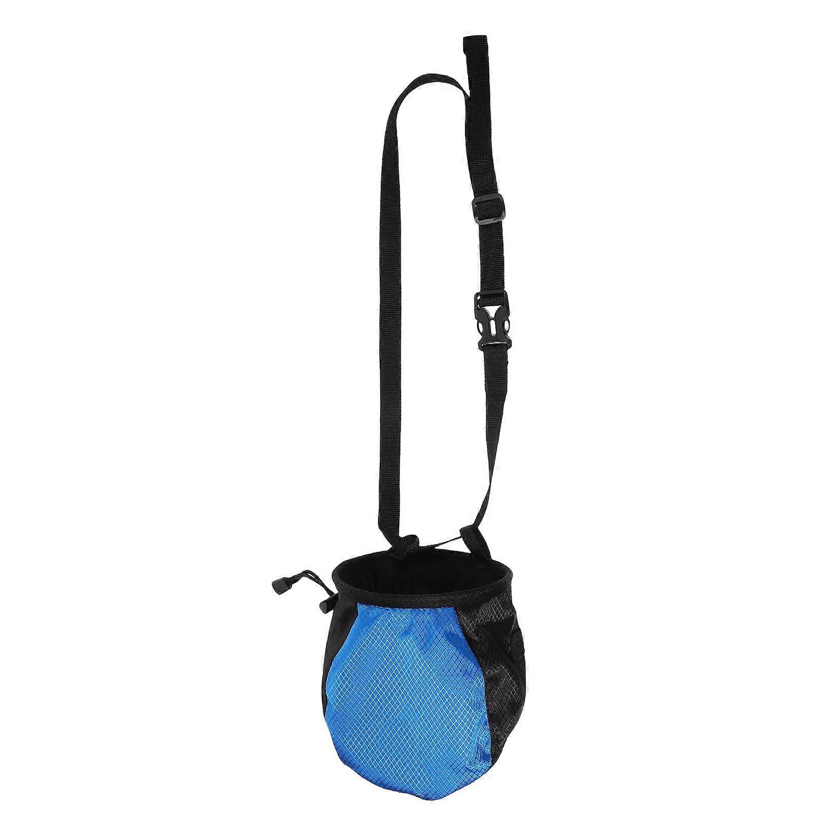 体、举重、抱石训练、攀岩包、攀岩配件粉笔袋