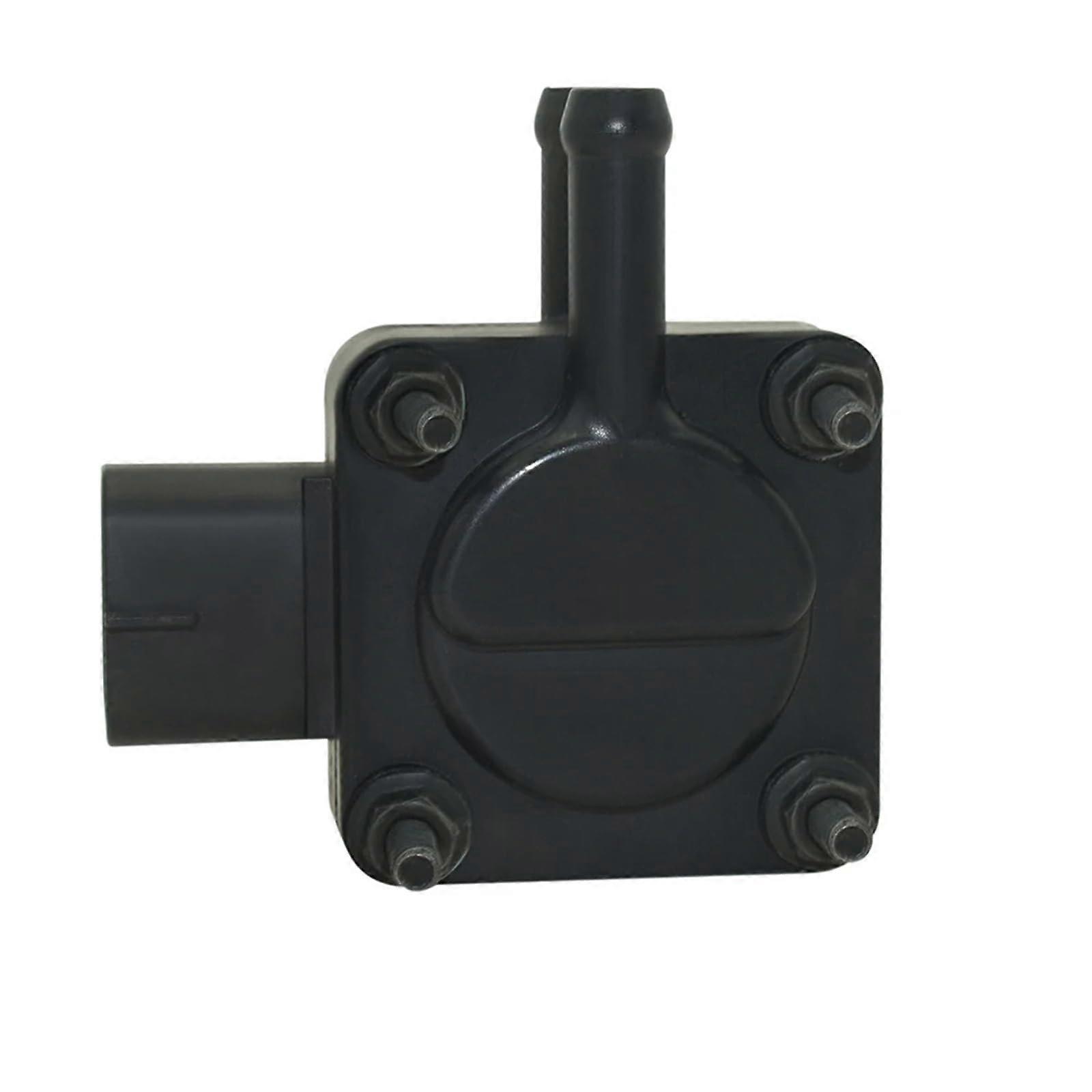 Exhaust Gas Pressure Sensor DPF Differential Pressure Sensor Fits Truck