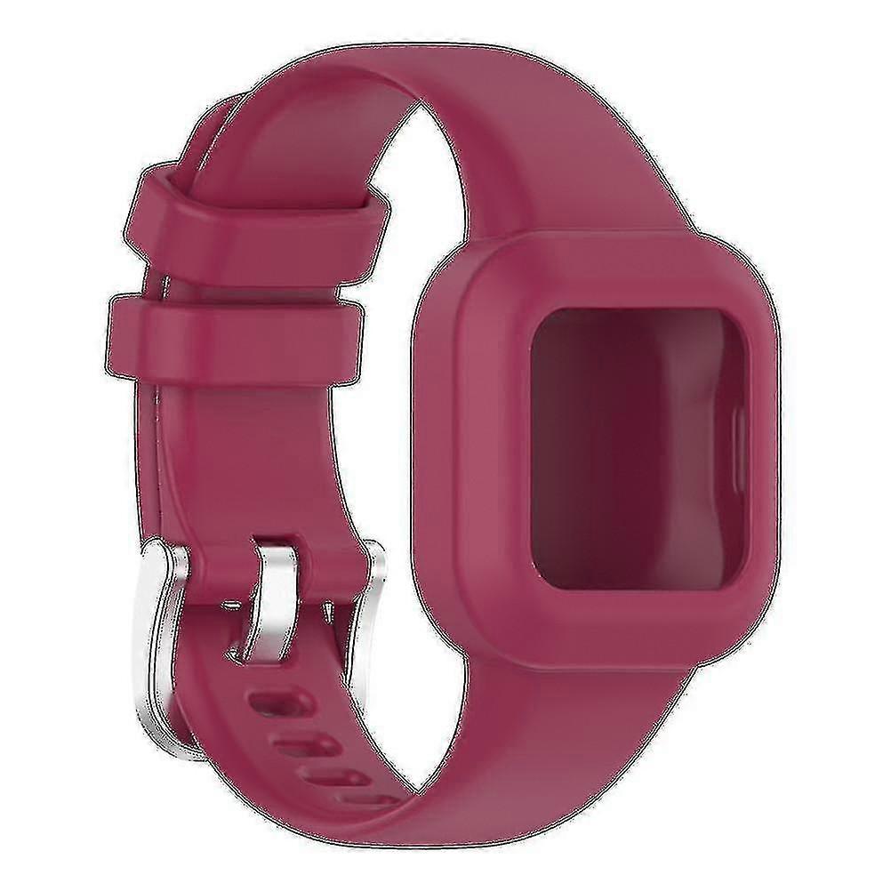 Adjustable straps for Garmin Vivofit Jr.3 - Replacement wrist bands
