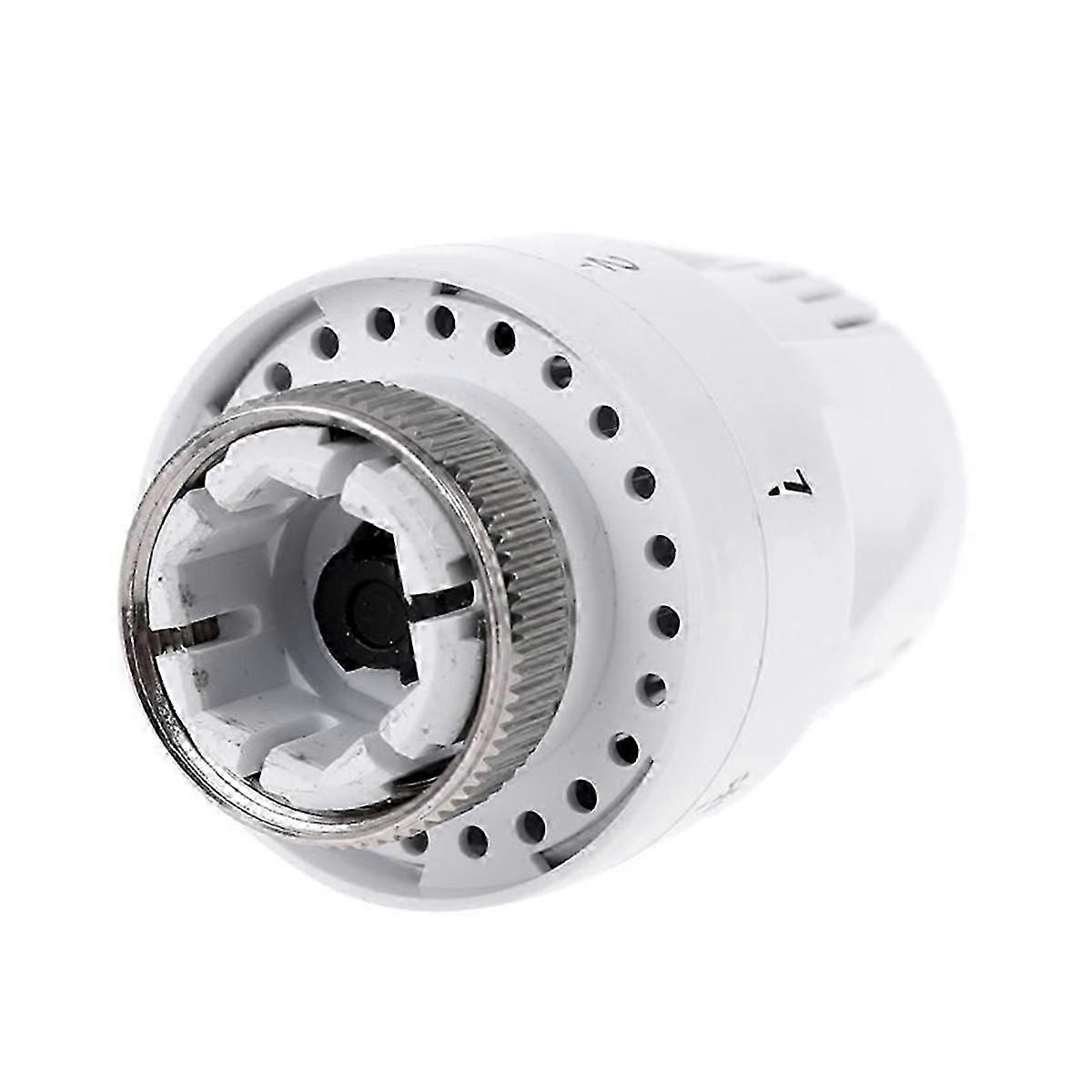 Thermostatic Temperature Control Valve for Radiator Floor Heating 1 Inch