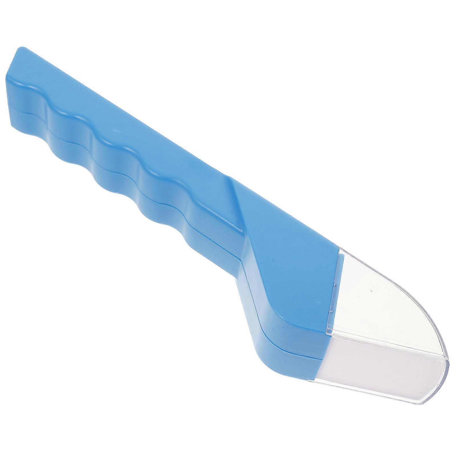 Insect Catcher Handheld Spider Catcher for Home Bug Catching Blue