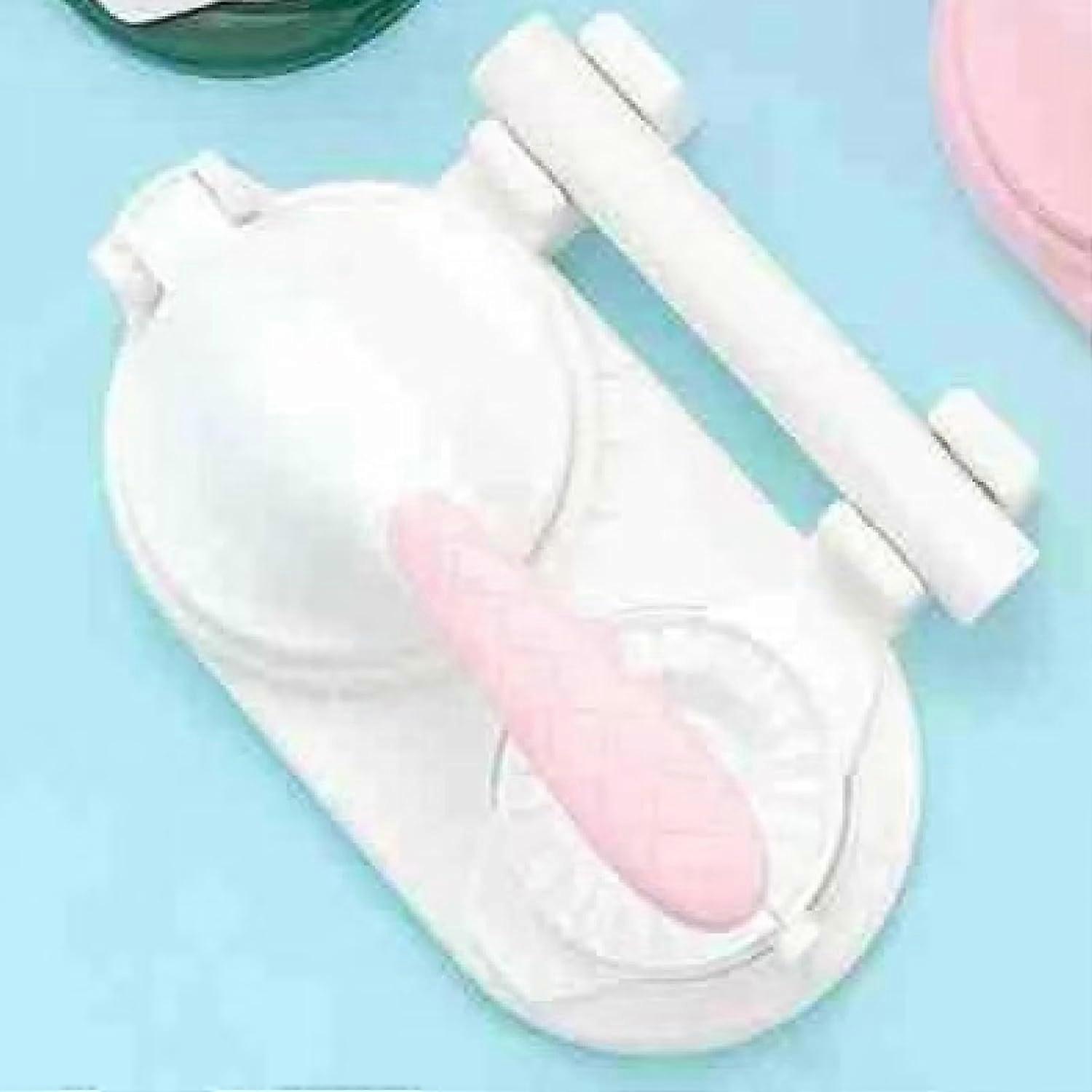 Household Dumpling Skin Mold, Leather Press, Rolling Pin Set